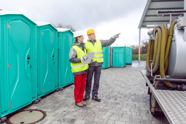 Best Portable Restroom Removal and Pickup  in Ramona, CA