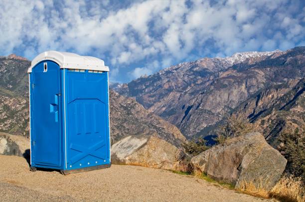Portable Restrooms for Agricultural Sites in Ramona, CA